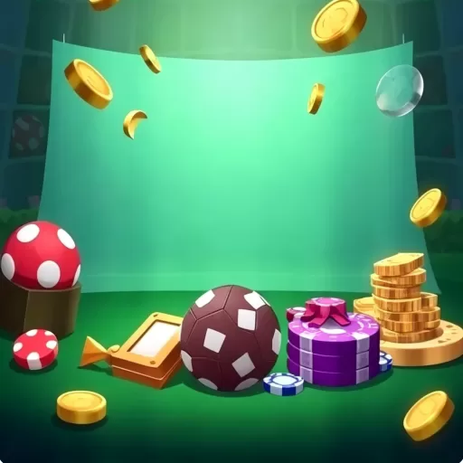 Mengulas Fitur Menarik di Situs Game zonawd